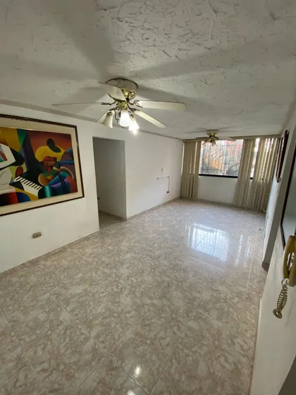 En Alquiler Apartamento En Urbanización Base Aragua Parque