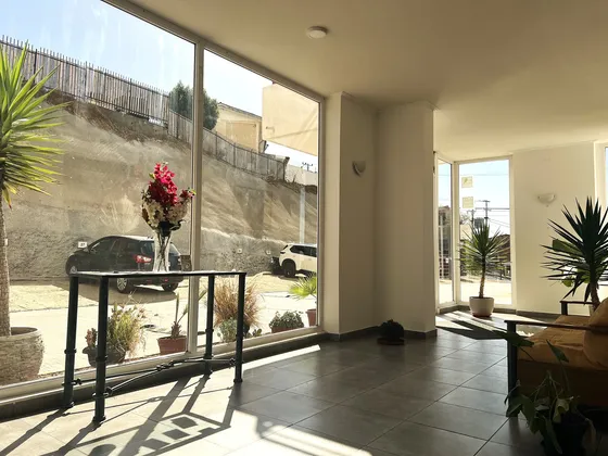 Departamento En Venta En Recreo, Viña Del Mar