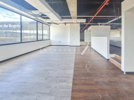 Oficina En Arriendo En Chía