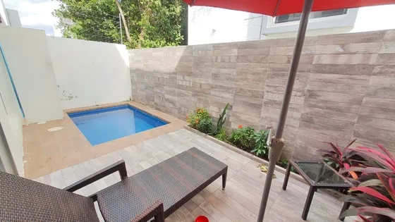 Venta De Casa En Residencial Arbolada 