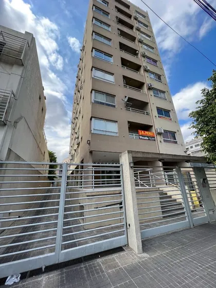 Venta Departamento 0 Dormitorios San Justo Con Cochera