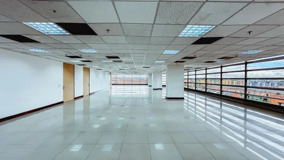 Arriendo De Oficina En Salitre