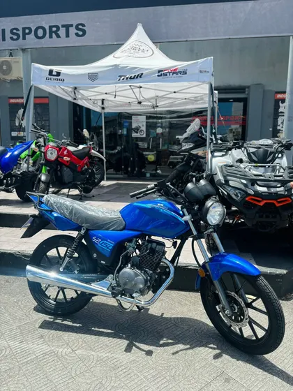 Motomel S2 150 Full En Marelli Sports Entrega Inmediata
