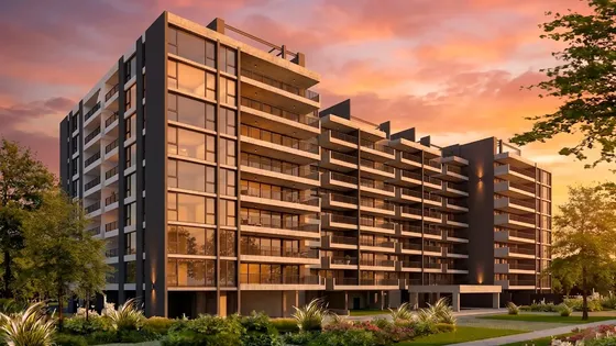 Edificio Kontiki