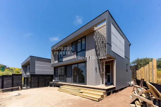 Nuevas Casas A Solo Minutos De La Playa