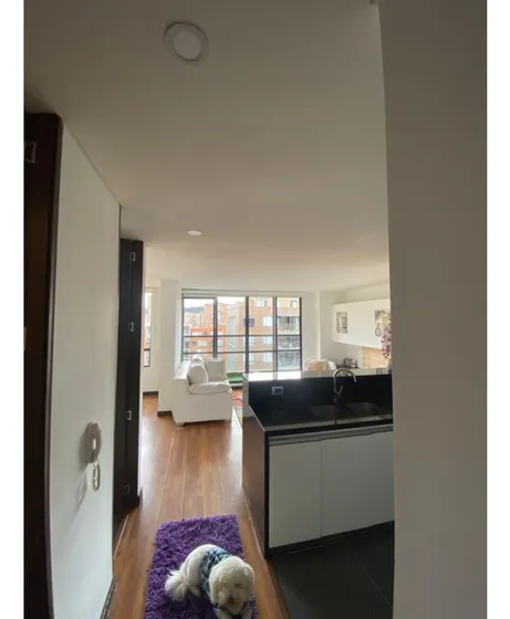 Apartamento Pent House En Venta En Alejandria, Suba