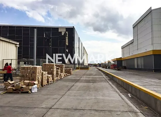 Bodega En Arriendo En Quilicura