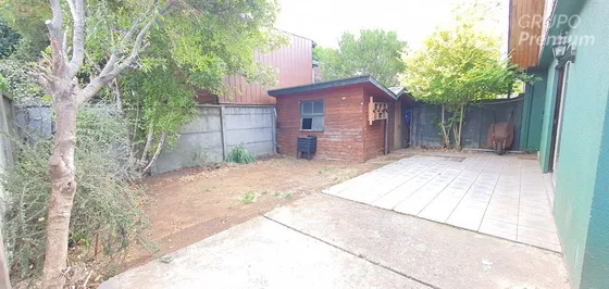 Amplia Casa Vendo En Lomas De Mirasur, 4d, 3b, 2e. Temuco