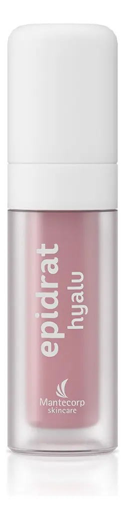 Lip Oil Volumizador Mantecorp Skincare Epidrat Hyalu 6ml