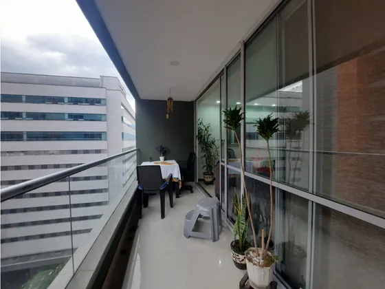 Ventas Apartamento Ciudad Del Rio 