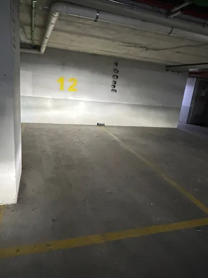 Estacionamiento (mapocho)