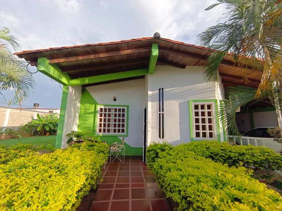 En Venta Casa En Urb Los Galenos/ Barinas Am 