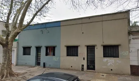 Terreno En Venta En La Plata 