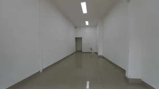 Arriendo Local Comercial San Francisco De Limache