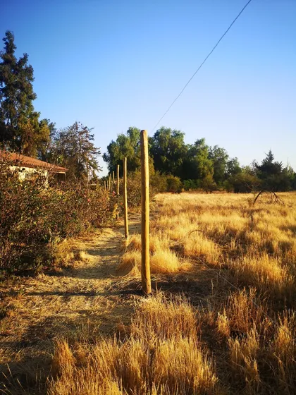 Terreno En Batuco