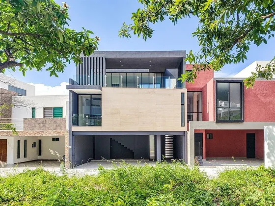 Casa En Venta En Cumbres Elite Premier En Monterrey
