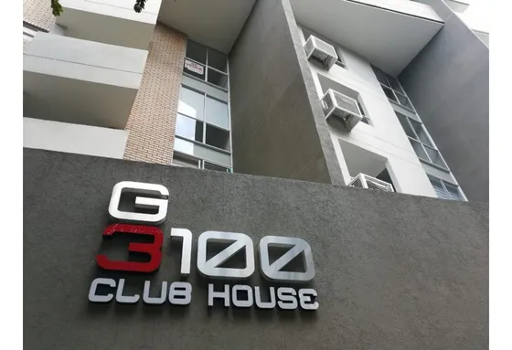 Alquilo Apartamento En Pance G31000 Club House 