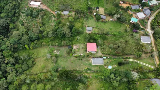 Venta - Casa Finca - Km 18 - Vereda San Miguel  - Vía Tocotá