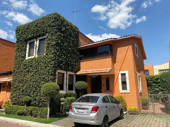 Casa En Condominio A Unos Pasos Del Tec De Monterrey Arboledas Sur