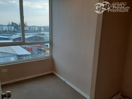 Departamento En Venta De 2 Dorm. En Rancagua