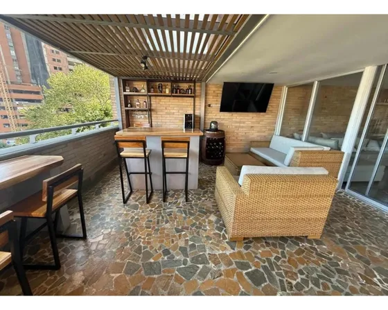 Apartamento En Venta Sabaneta