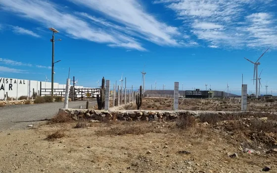 Excelente Oportunidad Parcela De 5.000 M2 En Costa Dorada
