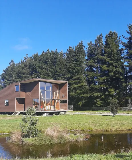 Casa Parcelación Los Mañíos