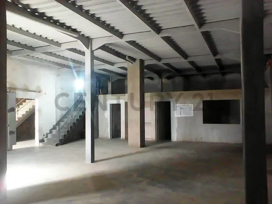 Excelente Oportunidad Galpon En Venta, Municipio Garcia