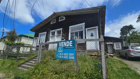 Sitio En Venta En Puerto Montt