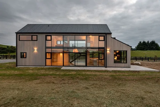 Espectacular Casa , Puerto Varas