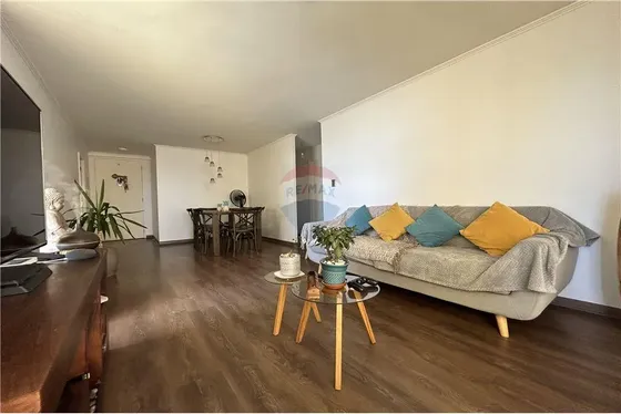 Departamento En Venta En Primera Línea