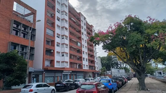 Venta Apartamento 3 Dormitorios Pocitos Nuevo