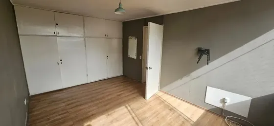 Departamento En Arriendo De 3 Dorm. En Providencia