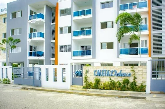 Rento Apartamento A Solo 200 Metros De La Playa En La Romana 