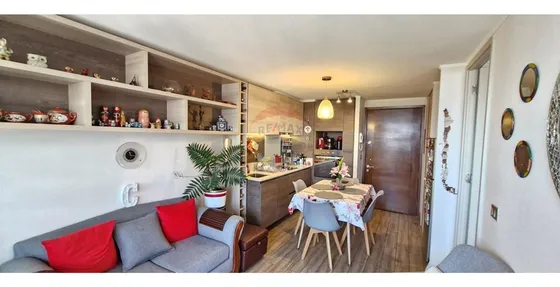 Excelente Depto. Por Tan Sólo $455.000