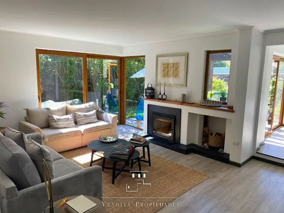 Notable Casa En Arriendo Lonco Ray