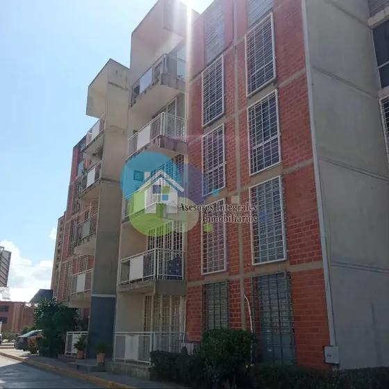 Guarenas, Apartamento Villas De Plaza