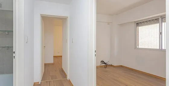 Departamento 4 Ambientes - Versalles