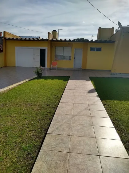 Casa À Venda