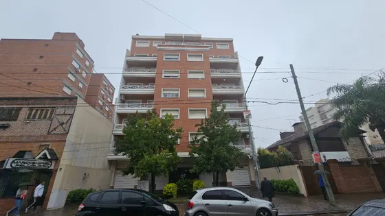 Departamento 3 Ambientes En Castelar Norte