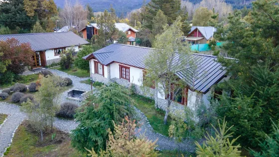 Casa En Paraje Entre Ríos