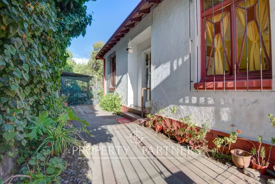 Casa En Venta Para Remodelar En Amplio Terreno, Op...
