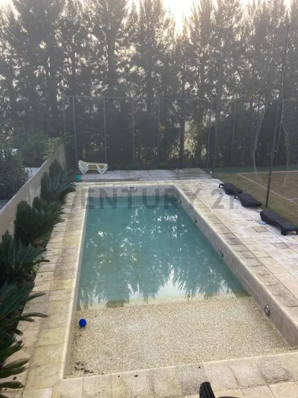 505 Entre 26 Y 27 Casa Quinta En Venta, Gonnet