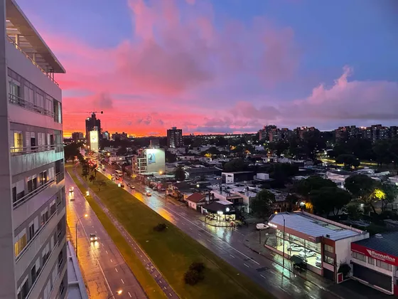Fabuloso Apartamento En Malvin