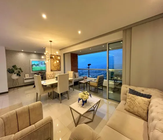 Apartamento En Venta Los Cristales Zona Oeste De Cali
