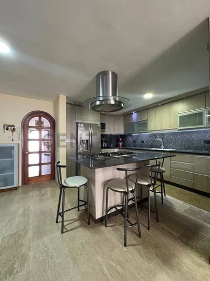 En Venta Casa En La Urb Mucuritas Colinas De Carrizal