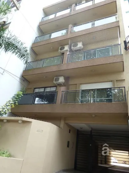 Alquiler-mono Ambiente, Zona Céntrica- Villa Ballester