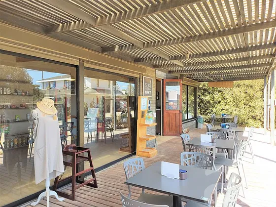 Maitencillo, Oportunidad Inversionistas: Cafetería Y Cabañas