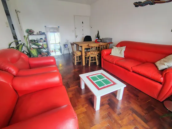 Departamento 1 Dormitorio En Microcentro