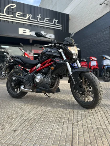Benelli Tnt 300 Usado Seleccionado No 302 S Cb Twister 250